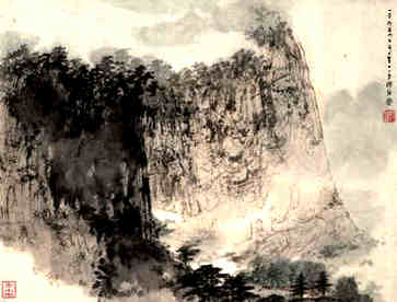 佛经故事，微不足道的救援