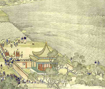 士林夜市必吃美食药炖排骨，一天能卖5000碗