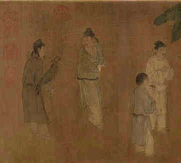 生日八字测命方法，详细说明