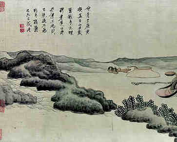 蒲剧传统剧及其代表人物简介