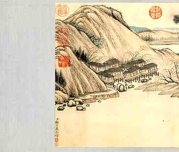 恋人示爱的方式，七夕巧果怎么办？