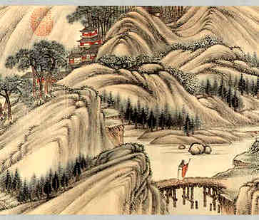 七夕旅游去哪里，国内10个地方一定要去