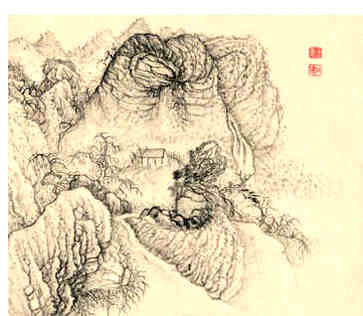 命运线在哪里