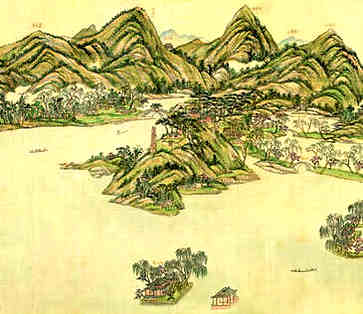 进门最吉利的地方是什么五不见哪五个