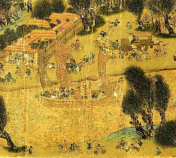 厨房餐厅整体风水好吗禁忌是什么