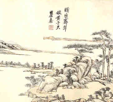 十里洋场，上海著名建筑