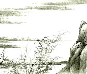 西湖十景之一，双峰插云民间故事