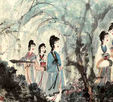 照明店的名称，谐音命名，