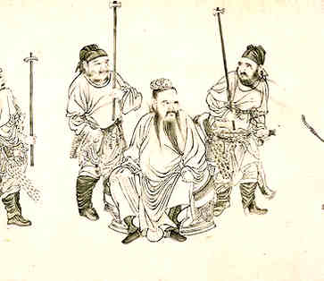 不能坐在办公室的哪个位置，坐错恐酿大祸