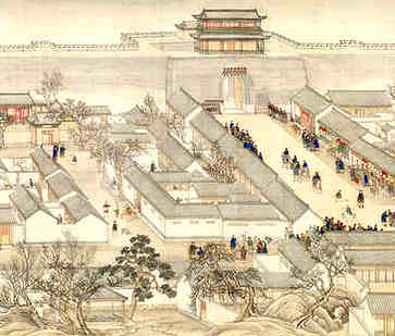 汤阴跑道具有历史价值和魅力