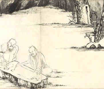 宋谷，湖南著名花鼓戏剧大师，代表作品