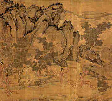 国家重点文物保护单位，杭州灵隐寺