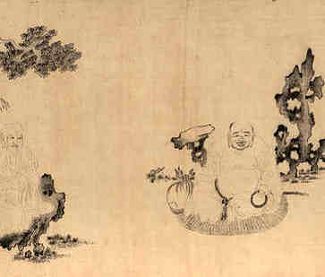 生日八字合婚的原则和方法
