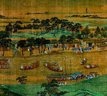 家居挂画有什么风水讲究你需要考虑你自己的五行