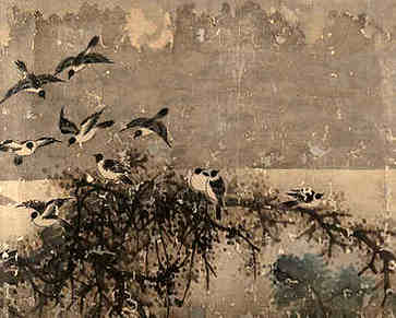 佛教因果故事，吃什么补什么错