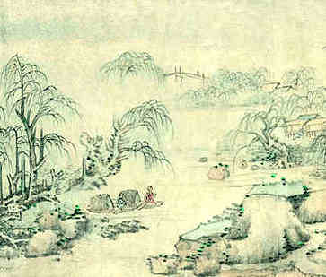 最坚决的坠子戏大师，河南坠子郭永章简介