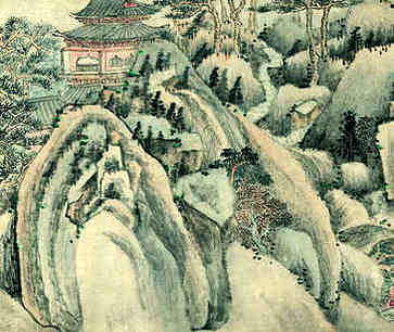 彬县大佛寺世界文化遗产