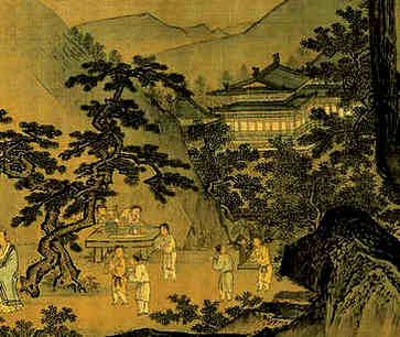 合八字，大溪水命与大溪水命结婚好吗夫妻关系好