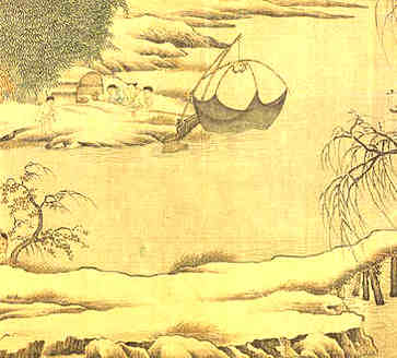 霸王别姬的爱情悲剧，项羽和虞姬的故事