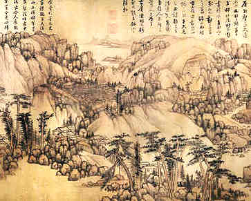合八字，大林木命与长流水命结婚好吗