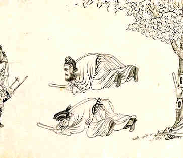 看女人的五官，看命运图全，看眉眼