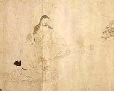 花茶名字写什么好听，茶花女