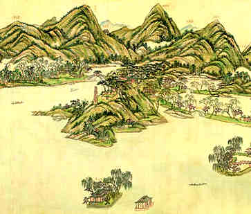 歌剧文化说，陕北道情演奏形式的演变
