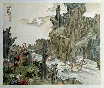 白露节气养生提醒，温脾胃护中阳
