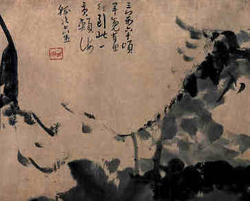 戏曲灵魂，诺戏的戏曲音乐表现