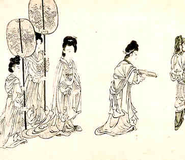 为什么男女相差8岁最好八字合婚