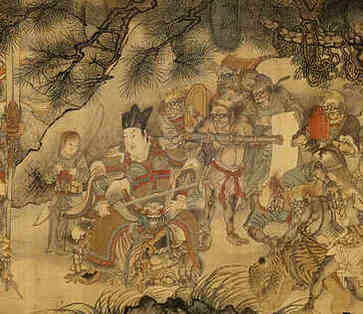 婚后生活的八字测量