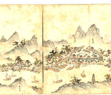 关于西藏大昭寺的传说，不得不讲故事