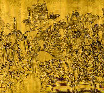 幸运的孩子通常在四个时间出生