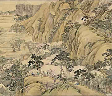 如何命名茶店，命名简单明了