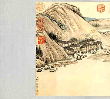闽南中秋博饼游戏规则