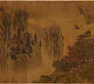 《汉谟拉比》是世界十大传奇皇帝