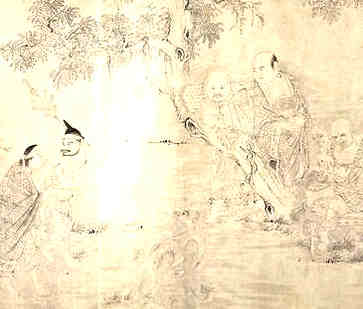 广东大暑“吃仙草”，夏天的赛神仙