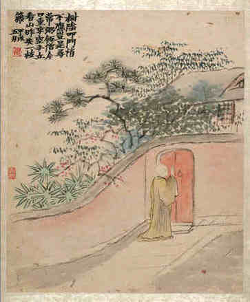 为广东增画卷，广东十大最美古村落