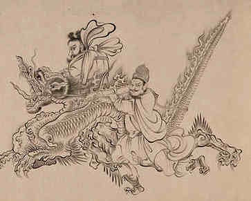 朱庇特，罗马神话十二主神
