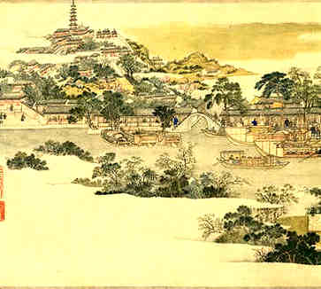 小满节气送领导祝福，朋友圈文案