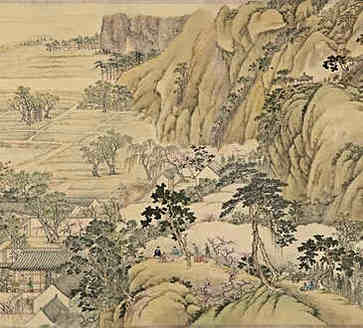 面相图，旺夫女人