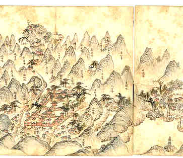 戊寅日柱运势，