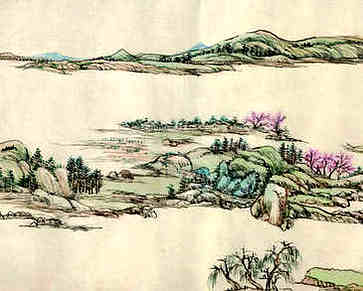 阳朔是十大攀岩胜地之一