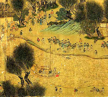 曾经走在路上的人都很担心，现在中国十大新颜的人【暴力】城市