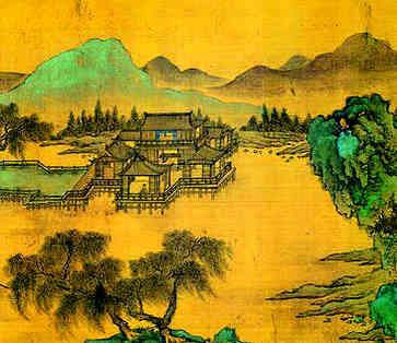 如何取淘宝店名大全集，古韵名